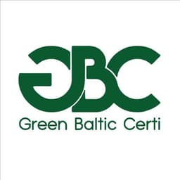 SIA  Green Baltic Certi