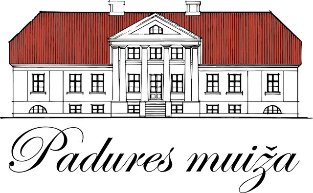 Padures muiža