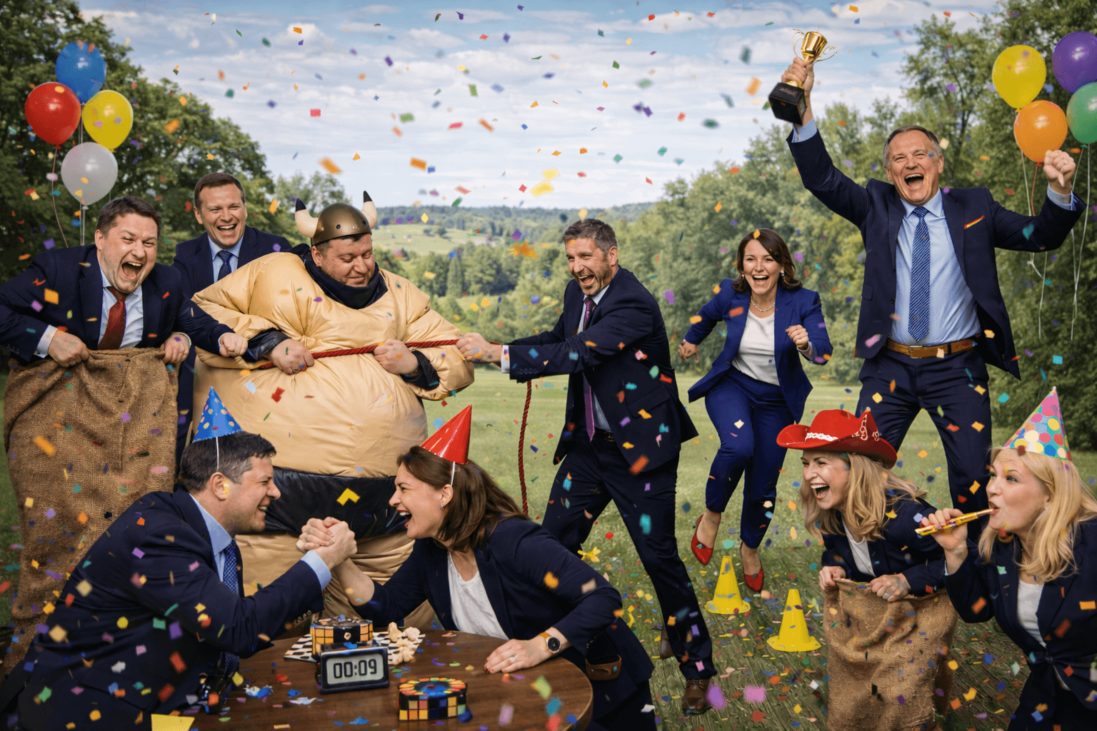 BNI Vivaldi Zoom rīts ar viesiem I Starptautiskā konkurences diena