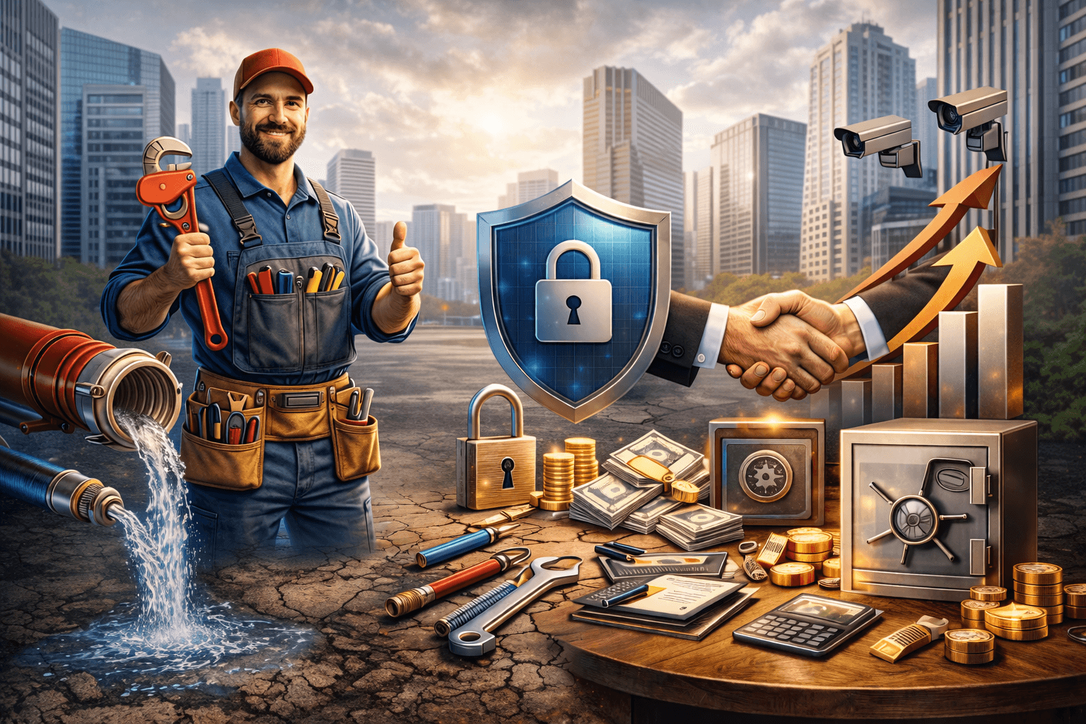 Finanšu fokusa diena | BNI Vivaldi Zoom rīts ar viesiem | Neredzamais, kas notur biznesu stabilu